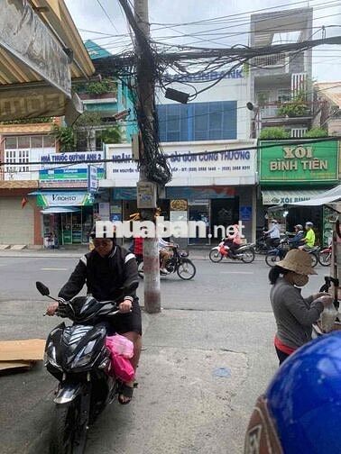 CẦN BÁN NHÀ MỚI ĐẸP RẺ LÝ THƯỜNG KIÊT .P7