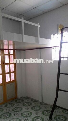 Cho Nữ Thuê Phòng - 12m2 - P12 Gò Vấp