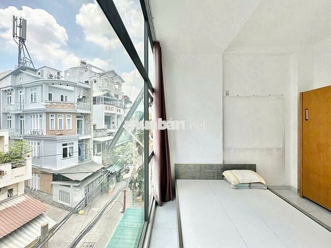 CĂN HỘ CAO CẤP CÓ VIEW CỬA SỔ GẦN EMART PHAN HUY ÍCH