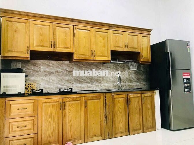NHÀ FULL NỘI THẤT SẸC HÀ ĐẶC - TMT