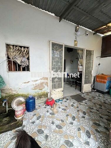 Bán nhà sổ Hồng riêng gần chợ thới tứ