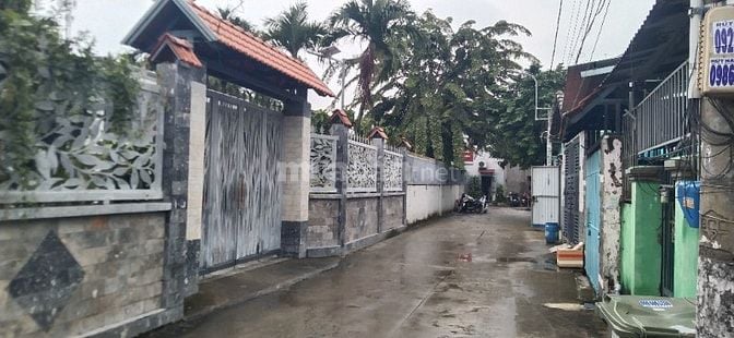 Bán Nhanh Nhà C4- DT: 120m2- Chỉ Nhỉnh 5 tỷ TL.Đ.Trịnh Thị Miếng,TPHCM