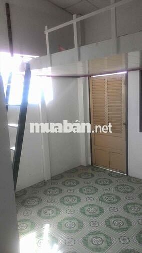 Cho Nữ Thuê Phòng - 12m2 - P12 Gò Vấp