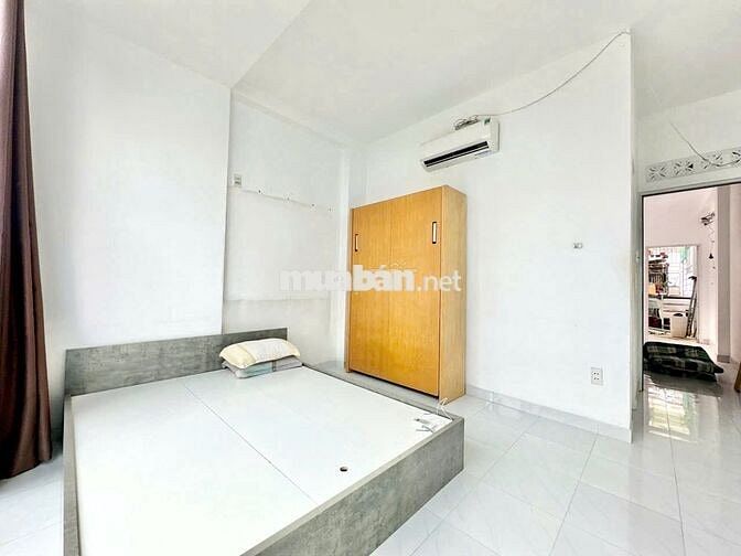 CĂN HỘ CAO CẤP CÓ VIEW CỬA SỔ GẦN EMART PHAN HUY ÍCH