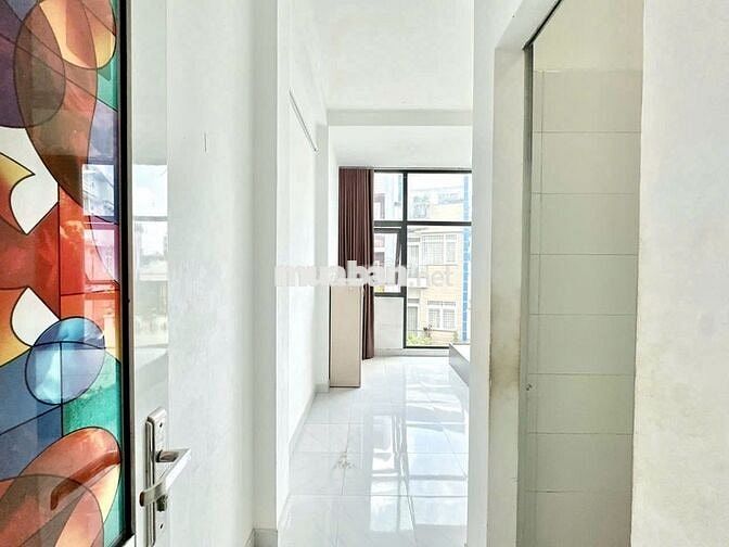 CĂN HỘ CAO CẤP CÓ VIEW CỬA SỔ GẦN EMART PHAN HUY ÍCH