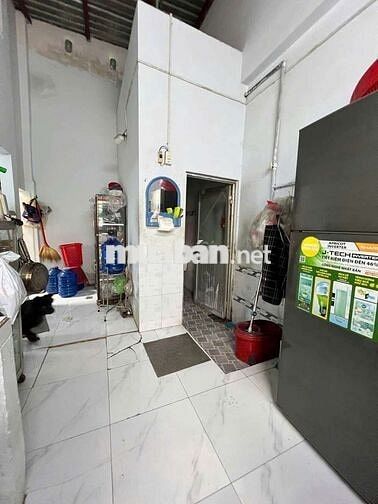 Bán nhà sổ Hồng riêng gần chợ thới tứ