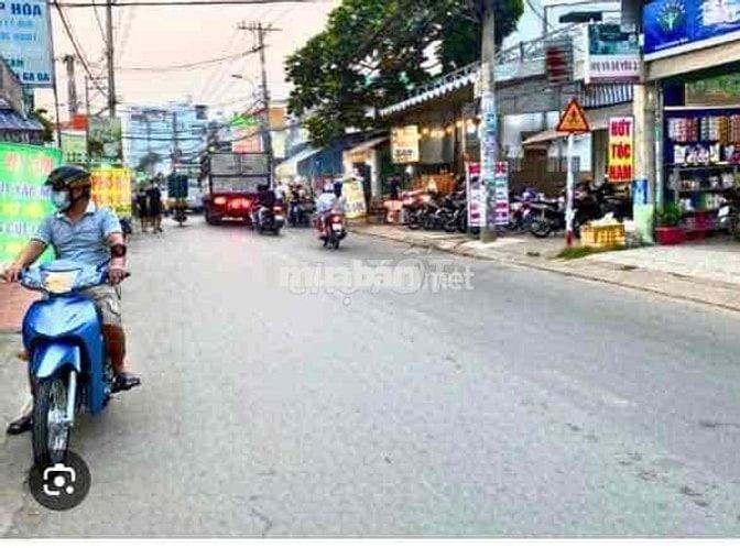 cho thuê căn góc đường lien khu 4-5