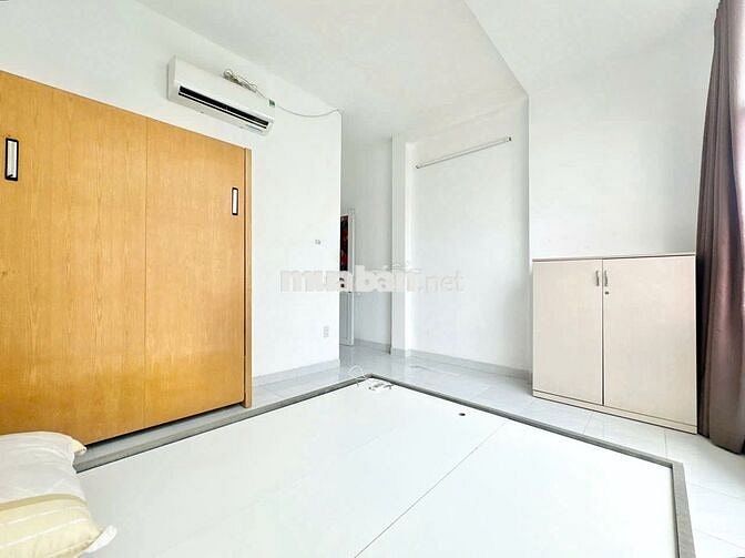 CĂN HỘ CAO CẤP CÓ VIEW CỬA SỔ GẦN EMART PHAN HUY ÍCH