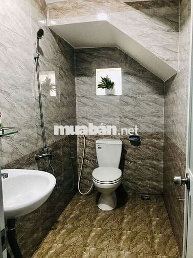 NHÀ FULL NỘI THẤT SẸC HÀ ĐẶC - TMT