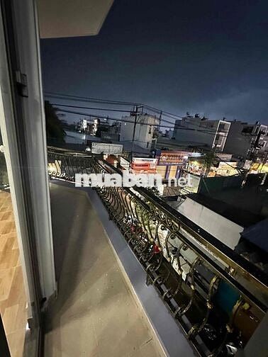 cho thuê căn góc đường lien khu 4-5