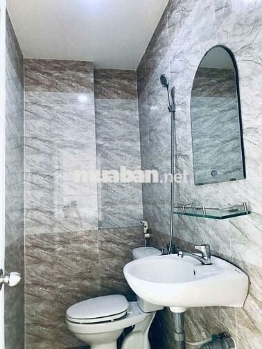 NHÀ FULL NỘI THẤT SẸC HÀ ĐẶC - TMT