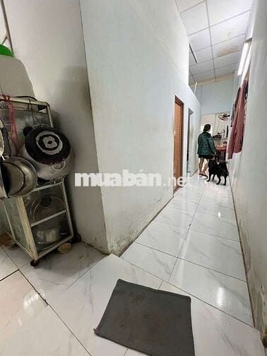 Bán nhà sổ Hồng riêng gần chợ thới tứ