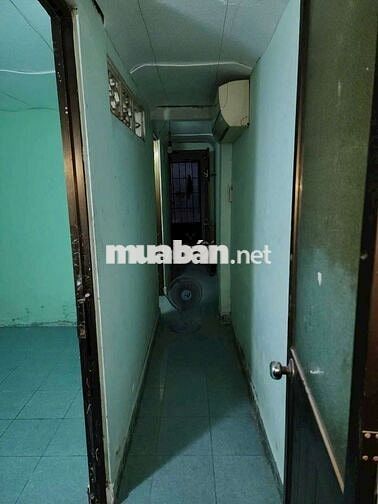 Cho thuê nhà đúc lửng phường tân chánh  hiệp quận 12
