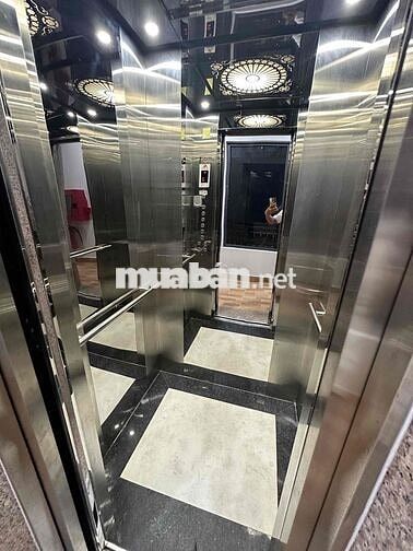 cho thuê căn góc đường lien khu 4-5