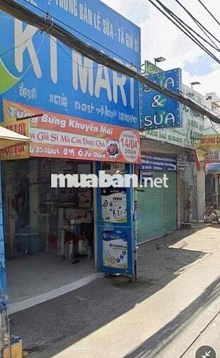 cho thuê mặt bằng đường vĩnh lộc ngay trung tâm ngã 5 buôn bán da nghề