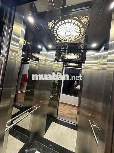 cho thuê căn góc đường lien khu 4-5