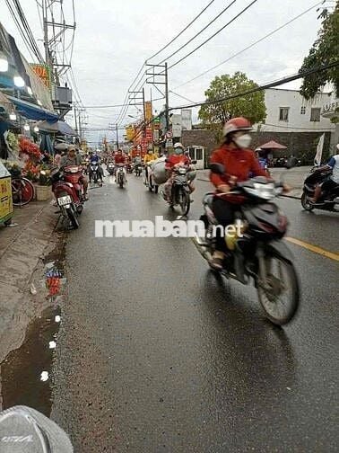 cho thuê mặt bằng đường vĩnh lộc ngay trung tâm ngã 5 buôn bán da nghề