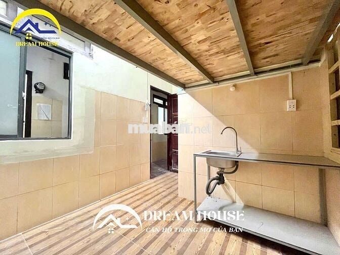 PHÒNG TRỌ CÓ GÁC GIÁ RẺ NGAY CẦU THAM LƯƠNG - 10 QUA AEON TP - GIÁ RẺ