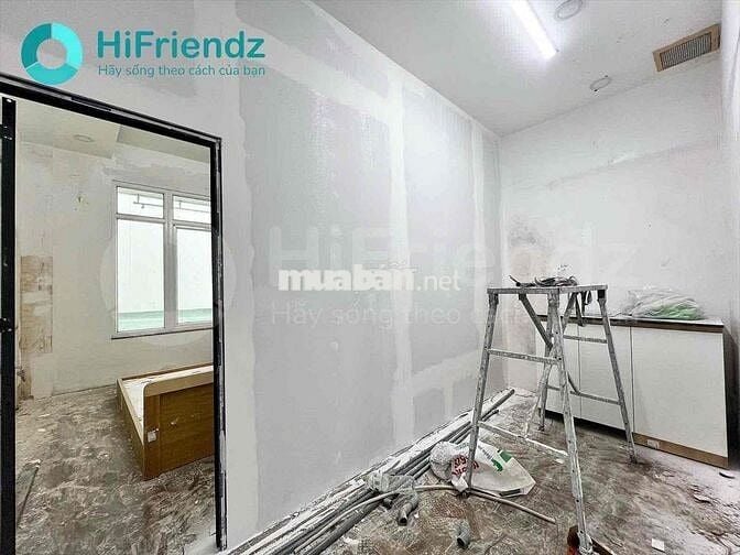 2 PHÒNG NGỦ, 3 PHÒNG NGỦ MỚI XÂY 100% NGAY EMART PHAN HUY ÍCH GÒ VẤP