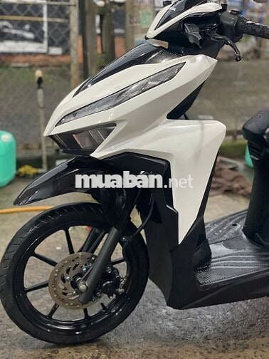 🔥 VARIO125 2021 – MÁY ZIN KIỂNG MÂM – ĐẸP MỚI KENG