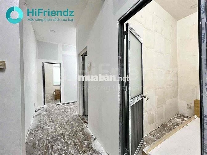2 PHÒNG NGỦ, 3 PHÒNG NGỦ MỚI XÂY 100% NGAY EMART PHAN HUY ÍCH GÒ VẤP