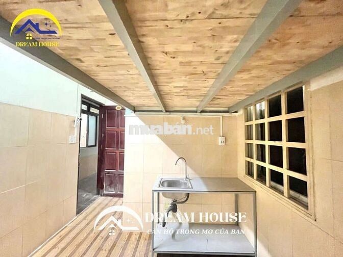 PHÒNG TRỌ CÓ GÁC GIÁ RẺ NGAY CẦU THAM LƯƠNG - 10 QUA AEON TP - GIÁ RẺ
