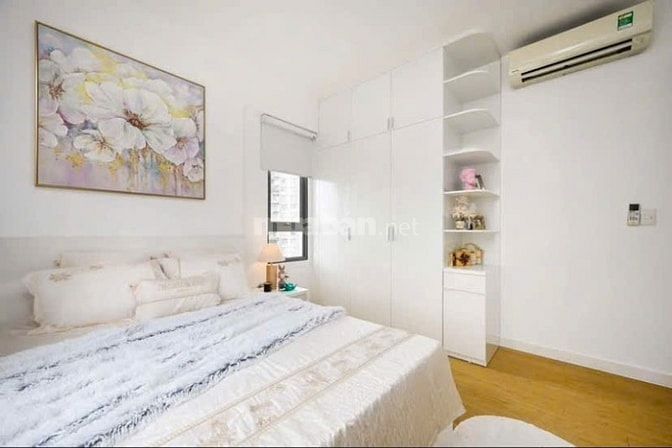 2PN / 53M2 - NGUYỄN VĂN ĐẬU - Ở NGAY FULL NỘI THẤT, SẦM UẤT YÊN TĨNH