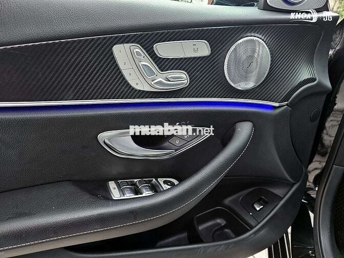 2019 E200 Sport - 43000 km