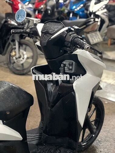 🔥 VARIO125 2021 – MÁY ZIN KIỂNG MÂM – ĐẸP MỚI KENG