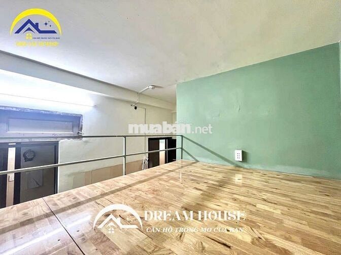 PHÒNG TRỌ CÓ GÁC GIÁ RẺ NGAY CẦU THAM LƯƠNG - 10 QUA AEON TP - GIÁ RẺ
