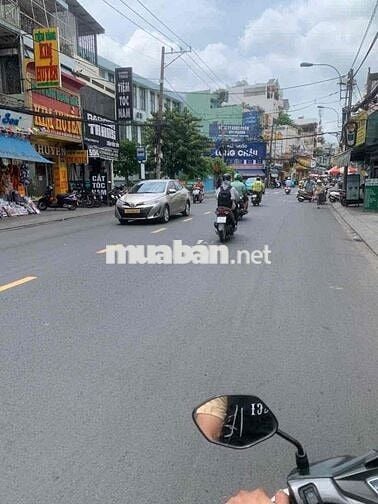 CẦN BÁN NHÀ MỚI ĐẸP RẺ LÝ THƯỜNG KIÊT .P7