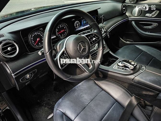 2019 E200 Sport - 43000 km