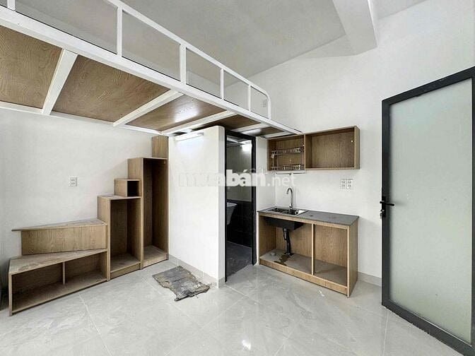 CĂN HỘ DUPLEX-MỚI 100%📍NGAY PHAN VĂN HỚN-BÀ ĐIỂM-NGUYỄN ẢNH THỦ📍