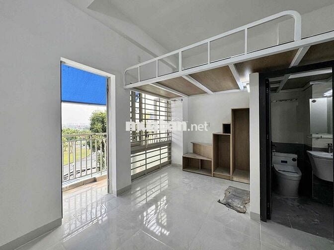CĂN HỘ DUPLEX-MỚI 100%📍NGAY PHAN VĂN HỚN-BÀ ĐIỂM-NGUYỄN ẢNH THỦ📍