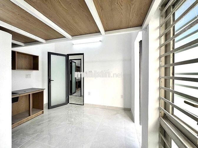CĂN HỘ DUPLEX-MỚI 100%📍NGAY PHAN VĂN HỚN-BÀ ĐIỂM-NGUYỄN ẢNH THỦ📍