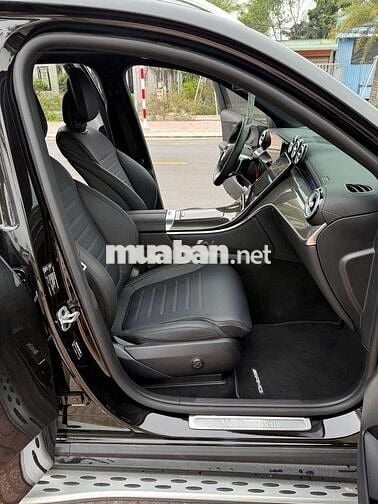 SIÊU LƯỚT MERCEDES 2023 GLC 300 - 5100 km