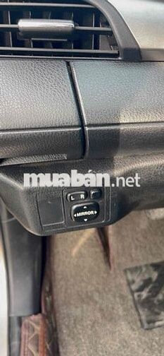 Toyota Vios 2016 1.5G- 88000 km