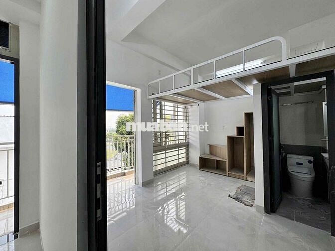 CĂN HỘ DUPLEX-MỚI 100%📍NGAY PHAN VĂN HỚN-BÀ ĐIỂM-NGUYỄN ẢNH THỦ📍