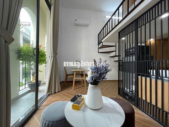 GẦN LOTTE CĂN HỘ DUPLEX CAO CẤP Q7