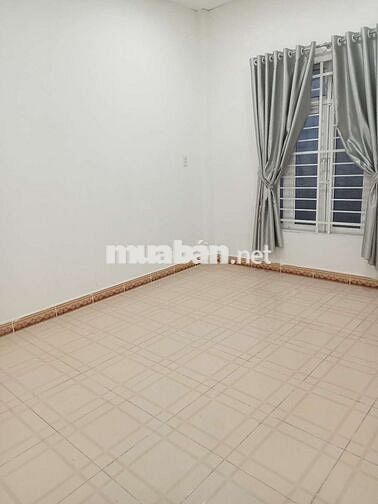 Nhà 5m x 17, đúc 1 lầu , hẻm 3m 1/ đường số 8,p11, 10tr/ tháng