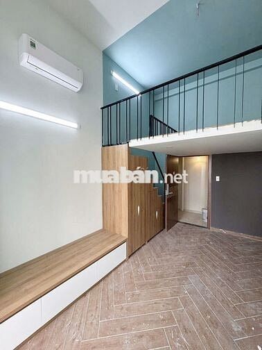 GẦN LOTTE CĂN HỘ DUPLEX CAO CẤP Q7