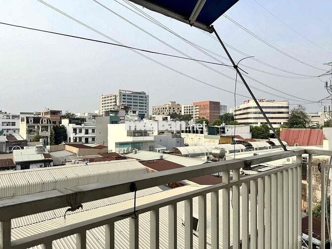 CĂN HỘ DUPLEX-MỚI 100%📍NGAY PHAN VĂN HỚN-BÀ ĐIỂM-NGUYỄN ẢNH THỦ📍