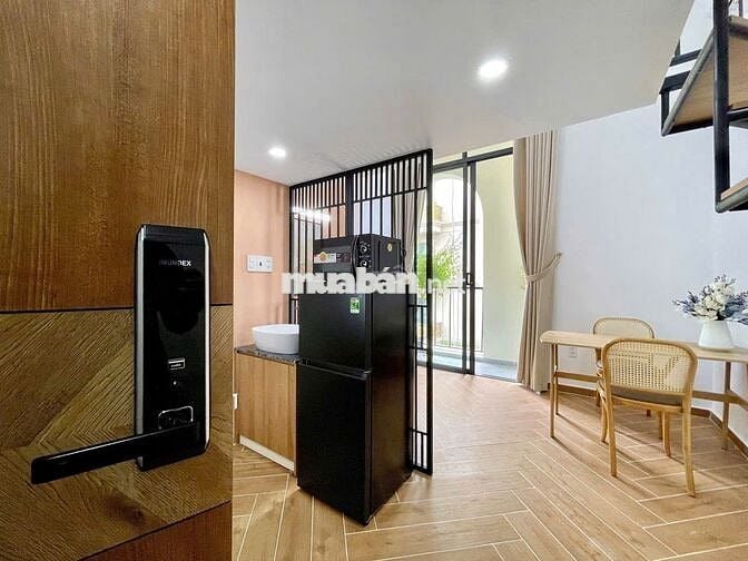 GẦN LOTTE CĂN HỘ DUPLEX CAO CẤP Q7