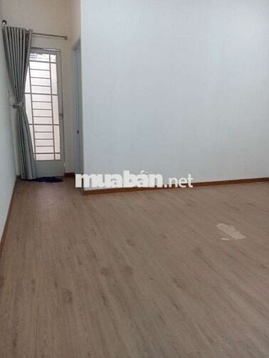 Nhà 5m x 17, đúc 1 lầu , hẻm 3m 1/ đường số 8,p11, 10tr/ tháng