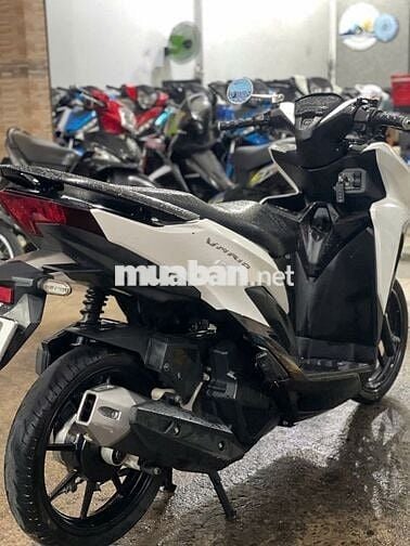 🔥 VARIO125 2021 – MÁY ZIN KIỂNG MÂM – ĐẸP MỚI KENG