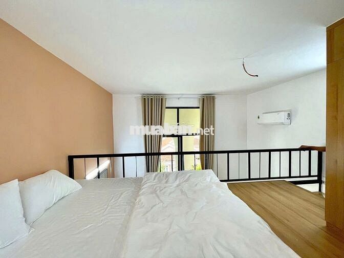 GẦN LOTTE CĂN HỘ DUPLEX CAO CẤP Q7