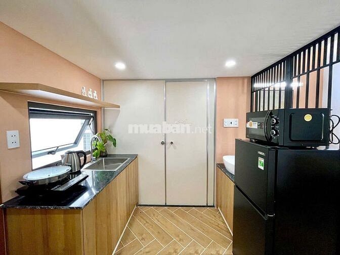 GẦN LOTTE CĂN HỘ DUPLEX CAO CẤP Q7