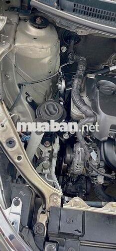 Toyota Vios 2016 1.5G- 88000 km