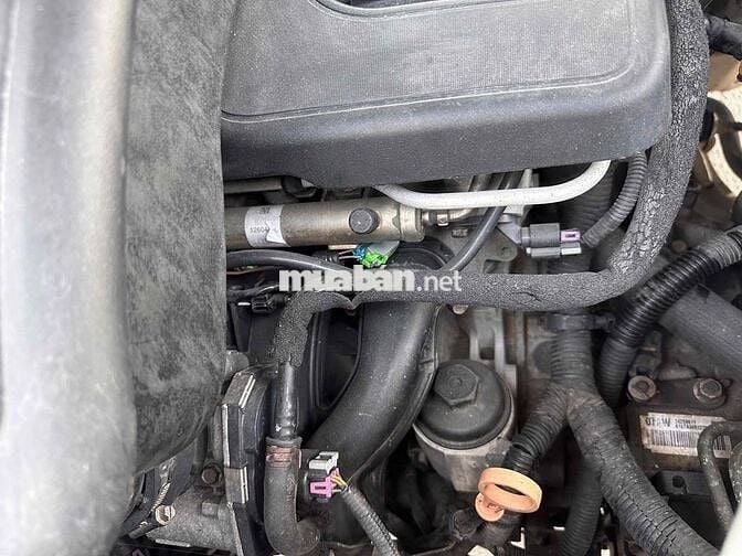 Chevrolet Captiva 2012 LTZ 2.4 - 97000 km