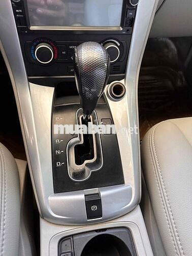Chevrolet Captiva 2012 LTZ 2.4 - 97000 km
